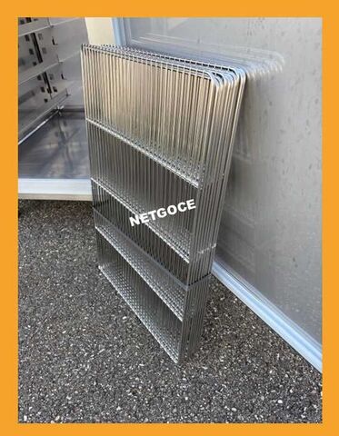 Armoire pâtisserie positive 2021 Netgoce