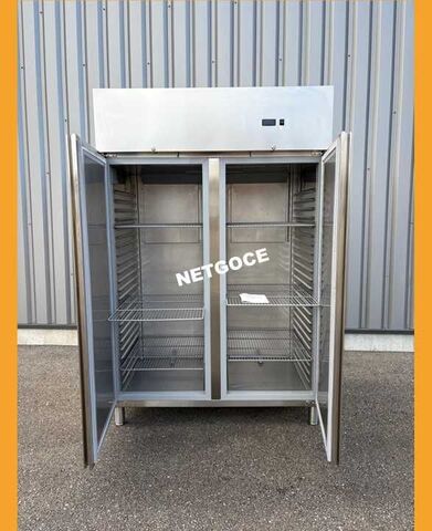 OCCASION 2021 armoire positive DAP Netgoce