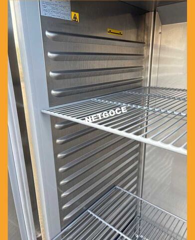 OCCASION 2021 armoire positive DAP Netgoce