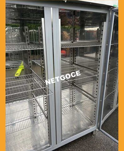 OCCASION armoire positive SEDA Netgoce