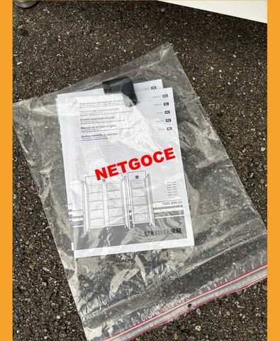 Armoire négative 600x800 LIEBHERR Netgoce