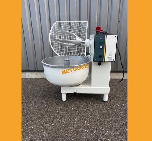 Pétrin axe oblique occasion NETGOCE