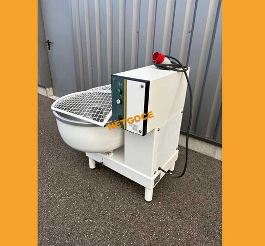 Pétrin axe oblique occasion NETGOCE