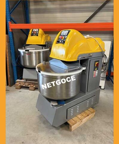 petrin 100 kg de pâte Netgoce