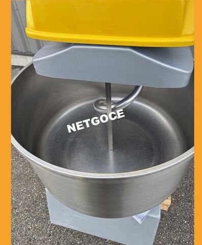 petrin 100 kg de pâte Netgoce