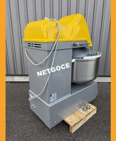 petrin 100 kg de pâte Netgoce