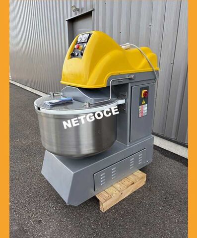 petrin 100 kg de pâte Netgoce