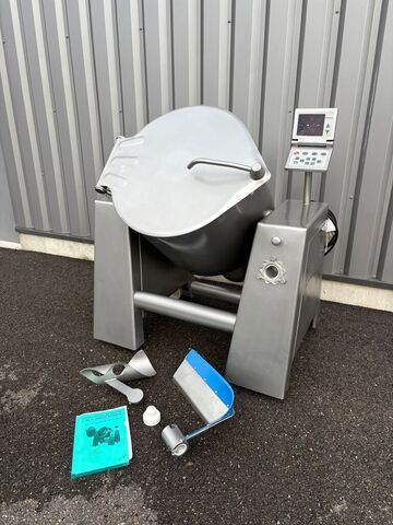 Mélangeur a viande RUHLE Netgoce