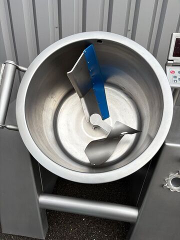 Mélangeur a viande RUHLE Netgoce