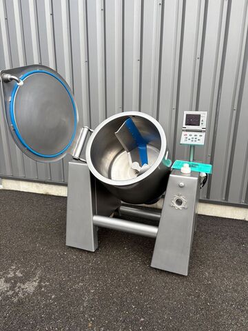 Mélangeur a viande RUHLE Netgoce