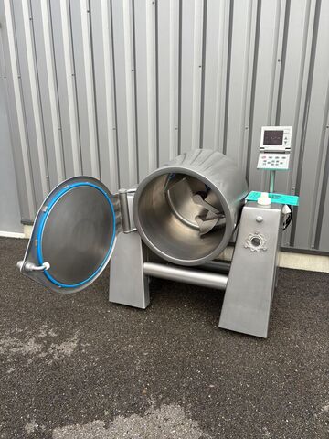 Mélangeur a viande RUHLE Netgoce