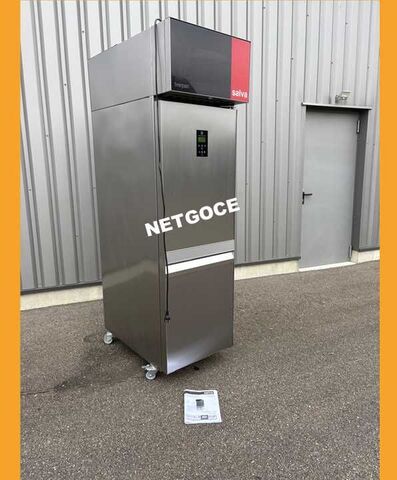 2022 Armoire fermentation SALVA Netgoce