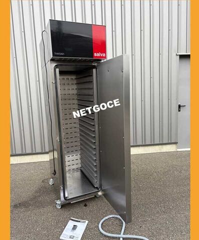 2022 Armoire fermentation SALVA Netgoce