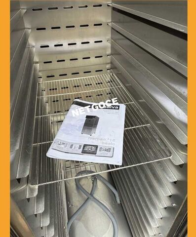 2022 Armoire fermentation SALVA Netgoce