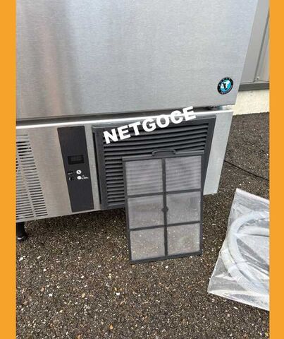 Machine à glaçon 44 kg Hoshizaki Netgoce