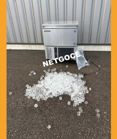 Machine à glaçon 44 kg Hoshizaki Netgoce