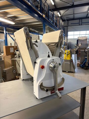 Occasion Laminoir de table 2022 Netgoce