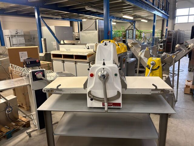 Occasion Laminoir de table 2022 Netgoce