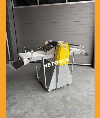 Laminoir TEKNO Stamap digital Netgoce