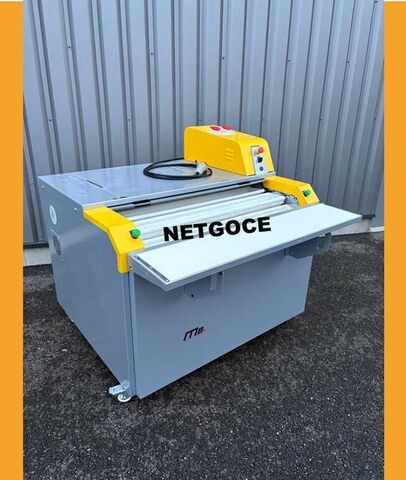 Occasion 2022 repose pâtons Netgoce