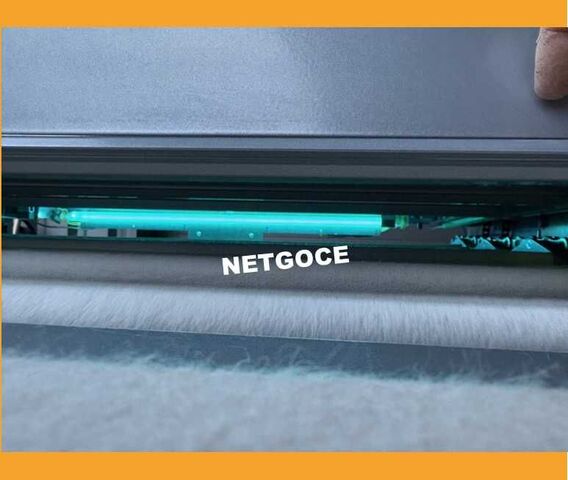 Occasion 2022 repose pâtons Netgoce