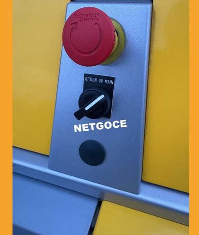 Occasion 2022 repose pâtons Netgoce