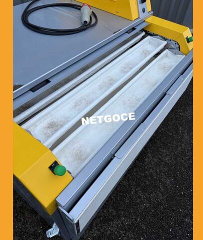 Occasion 2022 repose pâtons Netgoce