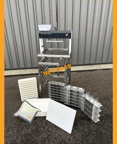 Diviseuse formeuse MANOTRAD Netgoce