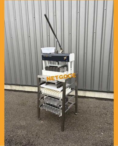 Diviseuse formeuse MANOTRAD Netgoce