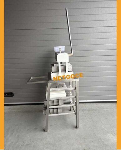 Diviseuse formeuse MANOTRAD Netgoce