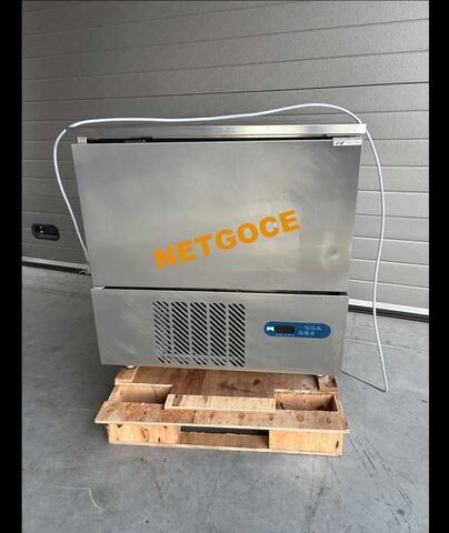 Cellule refroidissement rapide 2021 NETGOCE