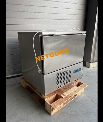 Cellule refroidissement rapide 2021 NETGOCE