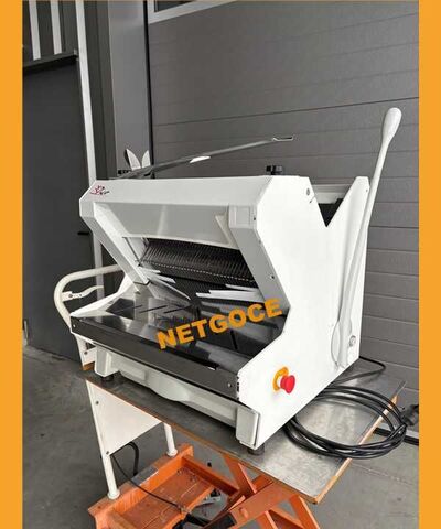 Trancheuse à pain JAC Netgoce