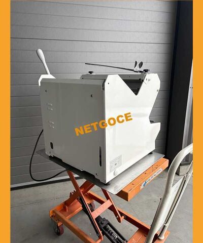 Trancheuse à pain JAC Netgoce