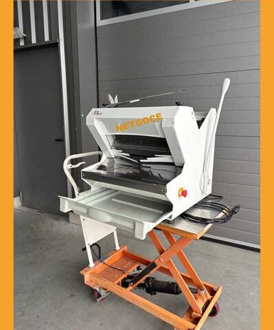 Trancheuse à pain JAC Netgoce