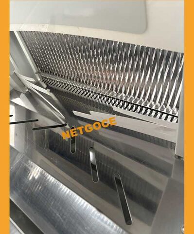 Trancheuse à pain JAC Netgoce