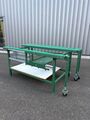 Table d’assemblage modulable Netgoce