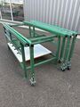 Table d’assemblage modulable Netgoce