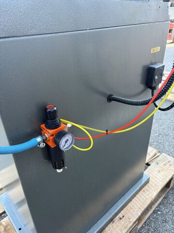 Fraiseuse à copier Eiselle Netgoce