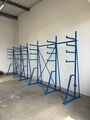 OCCASION ensemble rack cantilever Netgoce