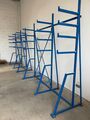 OCCASION ensemble rack cantilever Netgoce
