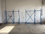 OCCASION ensemble rack cantilever Netgoce