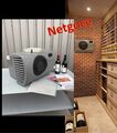 climatiseur de cave à vin Netgoce