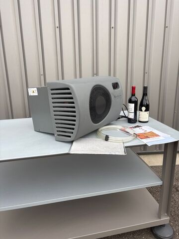 climatiseur de cave à vin Netgoce