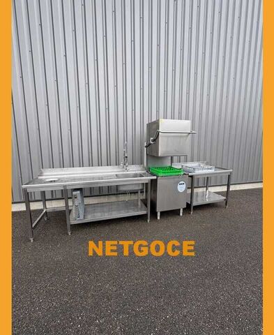 OCCASION ensemble plonge complet Netgoce