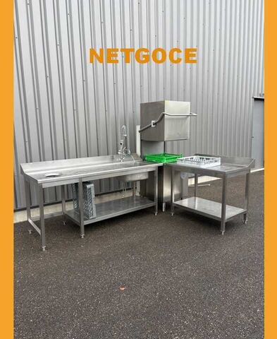 OCCASION ensemble plonge complet Netgoce