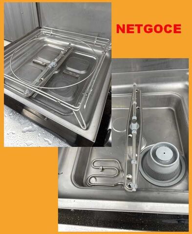 OCCASION ensemble plonge complet Netgoce