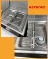 OCCASION ensemble plonge complet Netgoce