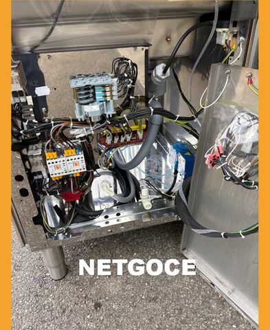 OCCASION ensemble plonge complet Netgoce