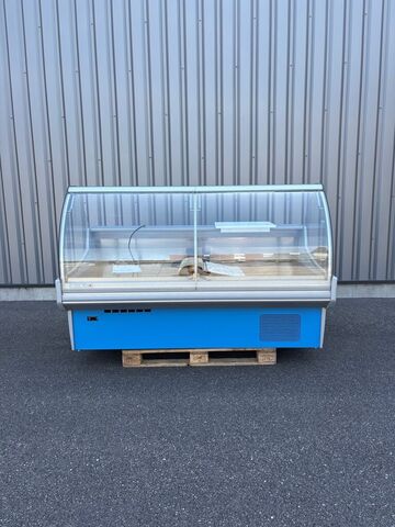 OCCASION beau comptoir réfrigéré Netgoce